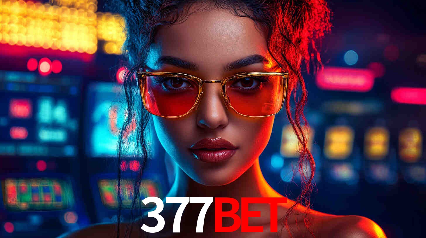Apostas Esportivas na 377Bet: Um Guia Completo