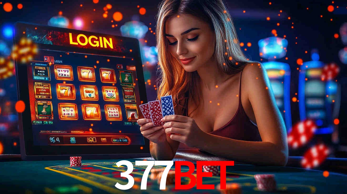 377Bet