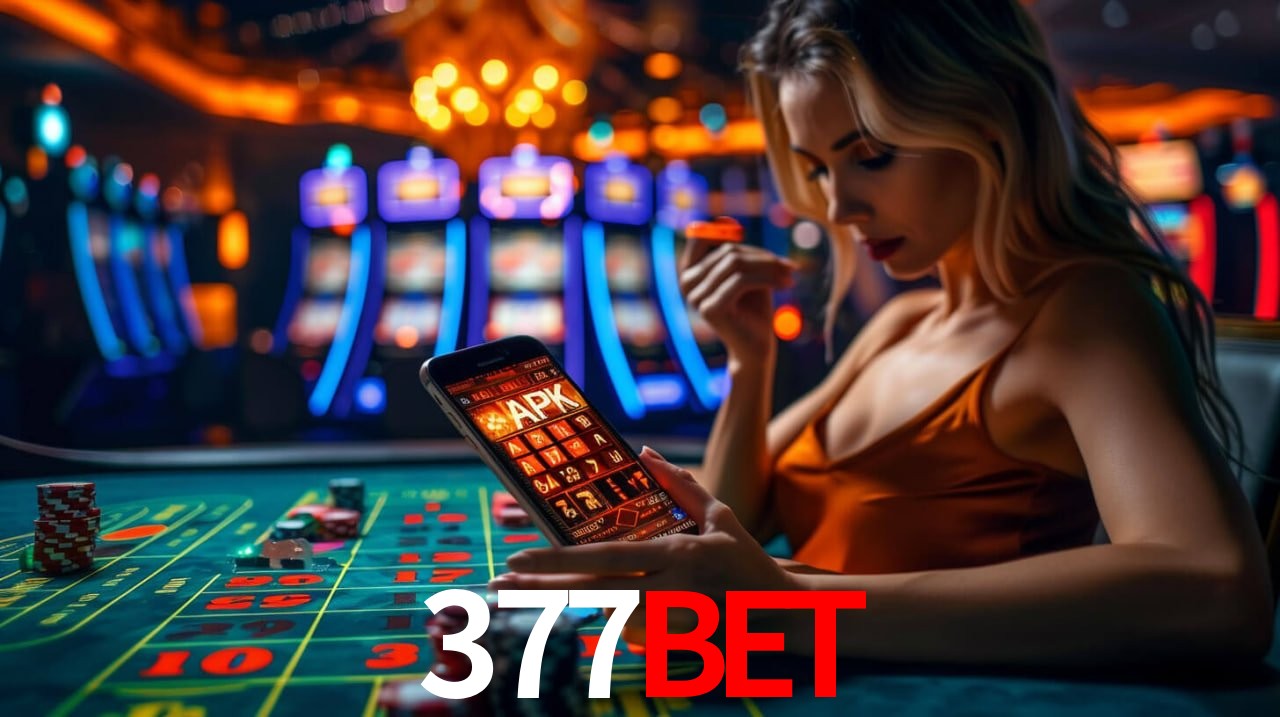 Spaceman Game 377Bet