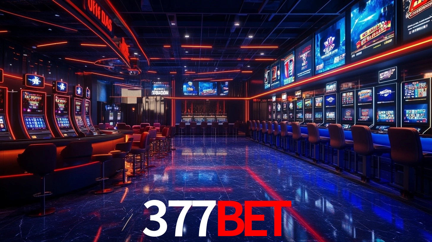 Tournaments 377Bet
