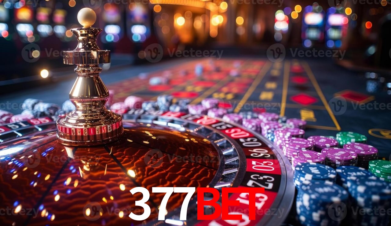 Flash Promotion 377Bet
