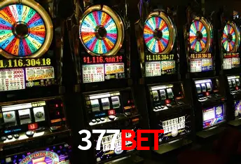 Apostas Esportivas na 377Bet: Um Guia Completo