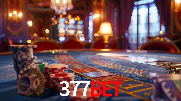 Game Providers 377Bet
