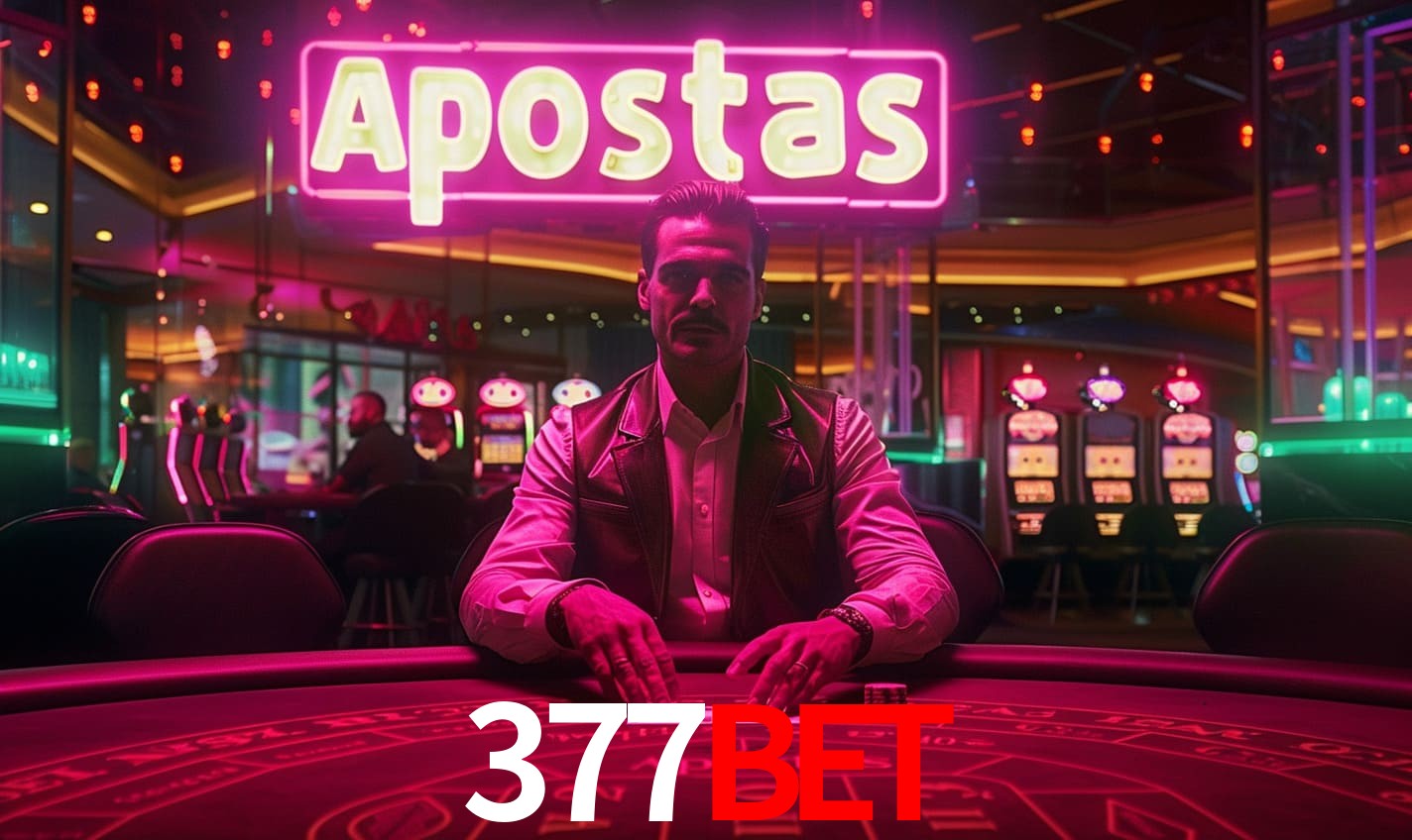 Apostas Esportivas na 377Bet: Um Guia Completo