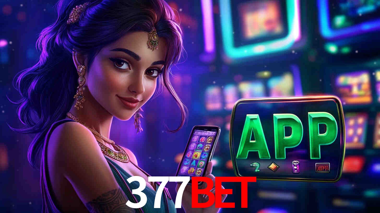 377Bet App