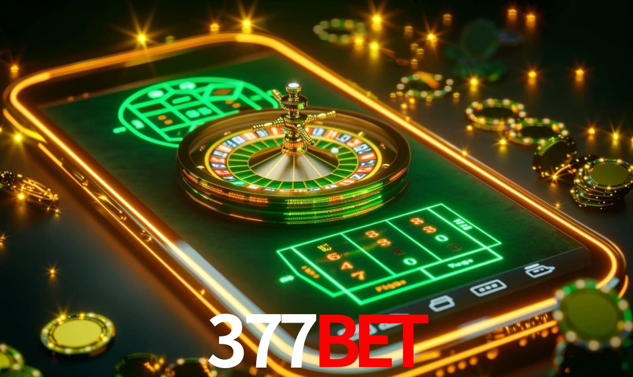 Login Seguro 377Bet