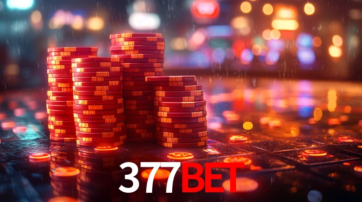 377Bet,377Bet App