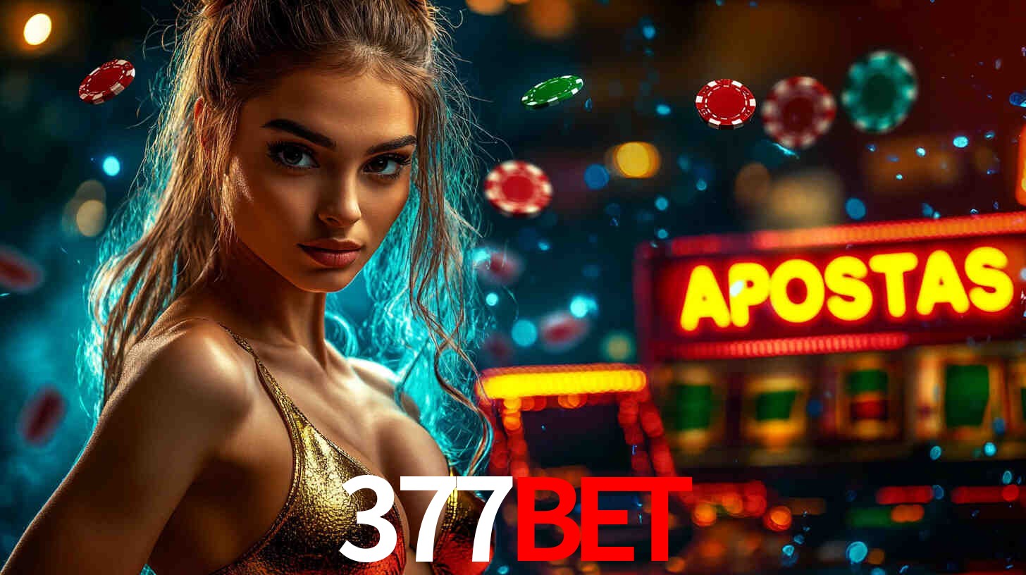 Desvendando o Mundo dos Jogos Virtuais na 377Bet