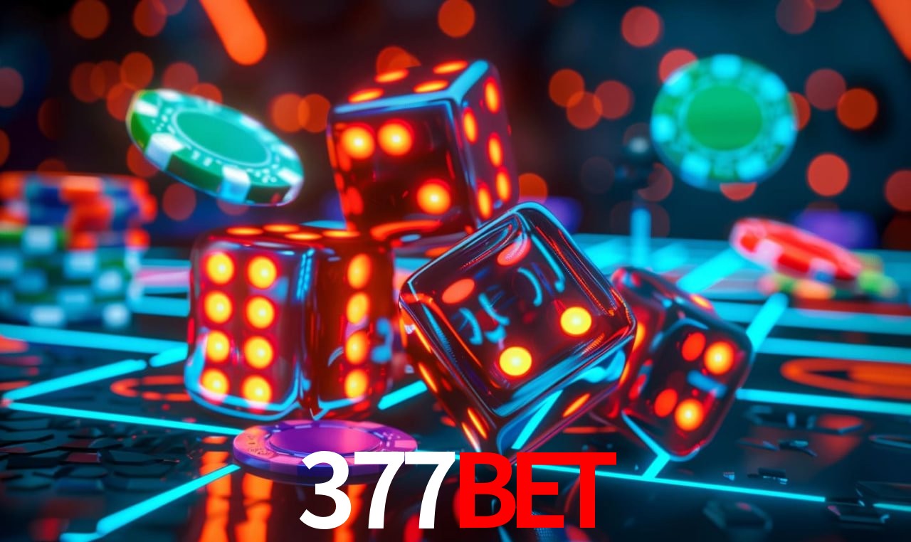 Descubra a Essência do 377Bet: Nossa História e Compromissos