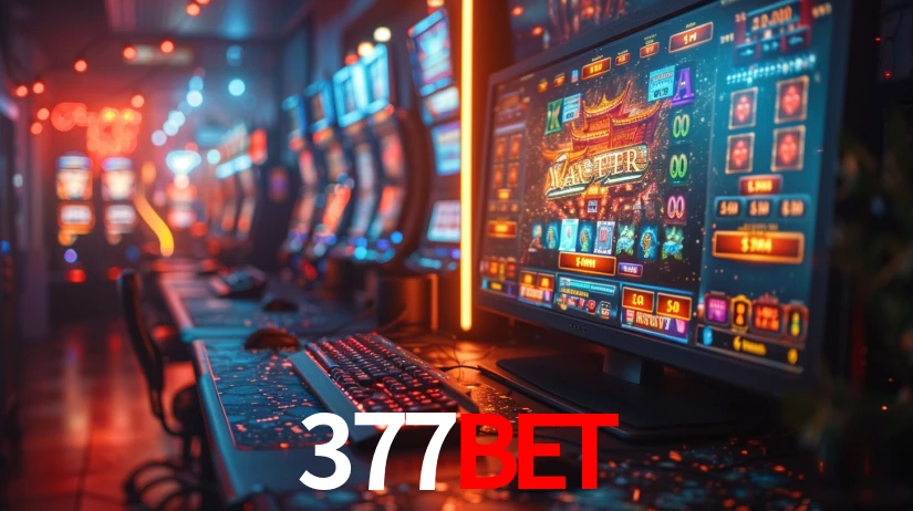 377Bet