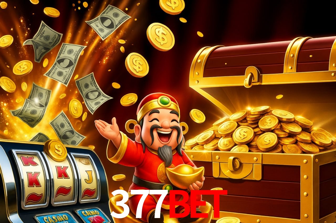 A Emoção da Loteria na 377Bet: Uma Chance de Mudança de Vida